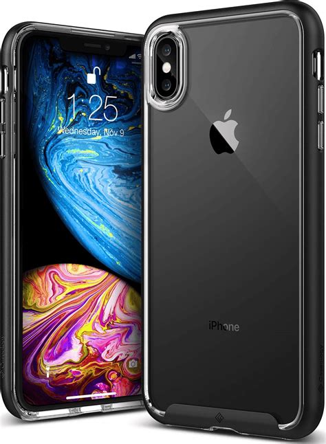 iPhone xs max protective case